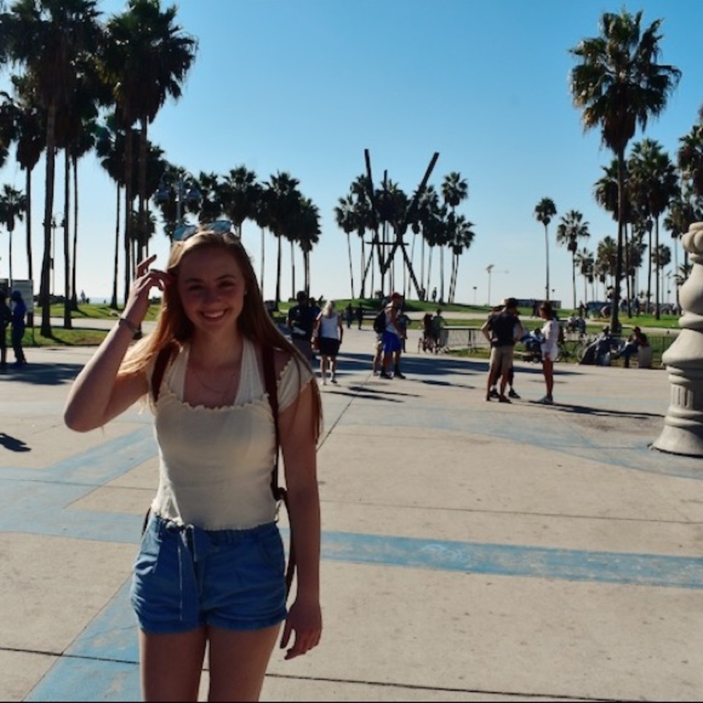 Meet your Posher, Grace